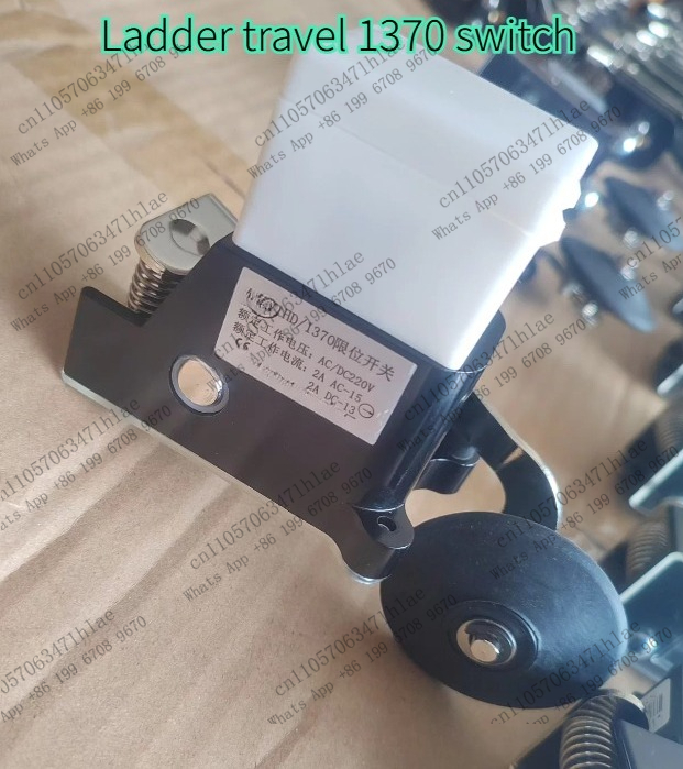 Saklar Elevator Travel 1370 Ba - Travel Accessories Brand ulasan dan harga