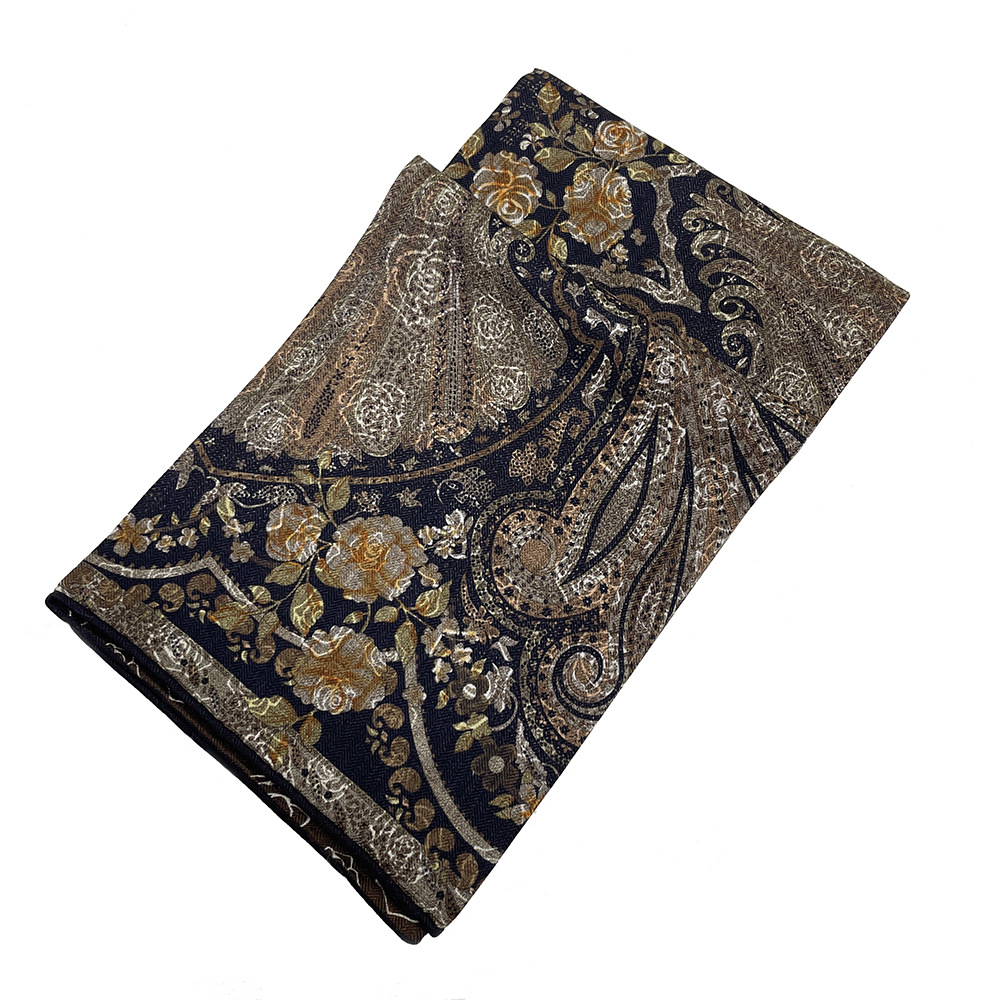Syal Wol Sutra AB, Aksesori Mu - Travel Accessories Brand ulasan dan harga