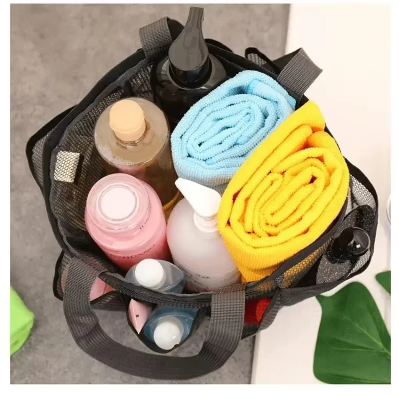 Tas Mandi Jaring Portabel, Tas - Travel Packing Accessories ulasan dan harga