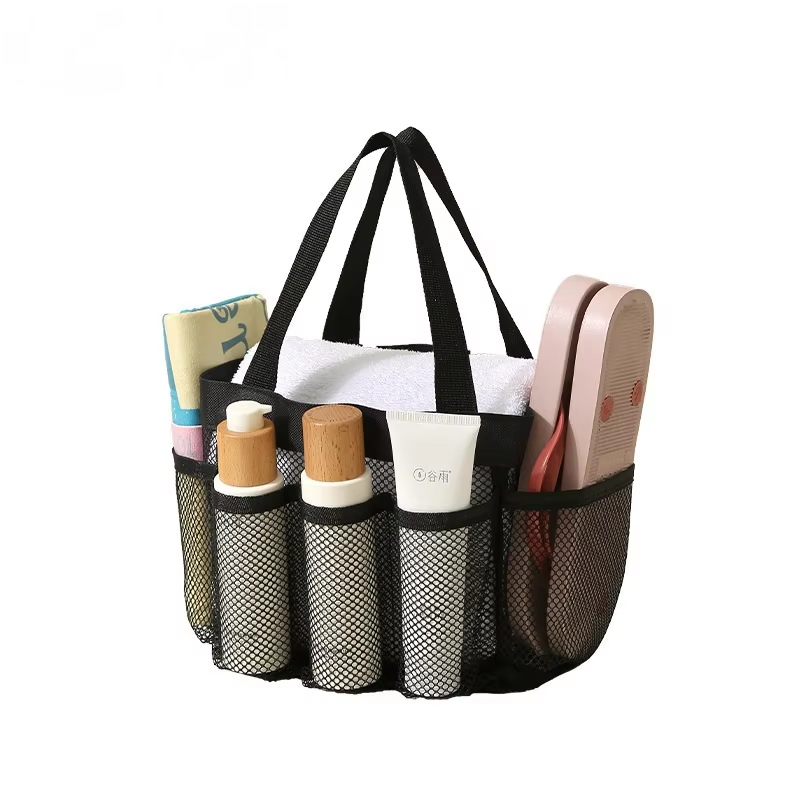 Tas Mandi Jaring Portabel, Tas - Travel Packing Accessories ulasan dan harga