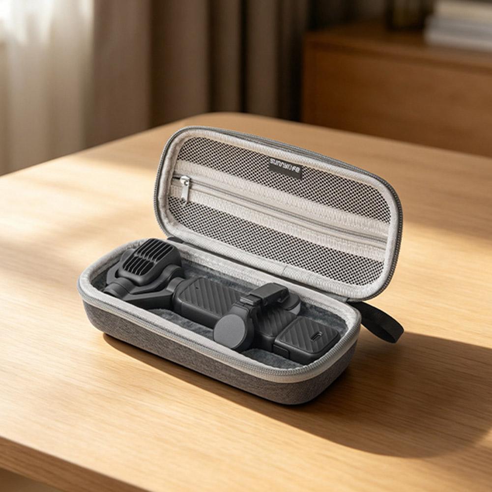 Tas Penyimpanan Anti Jatuh unt - Travel Video Accessories ulasan dan harga