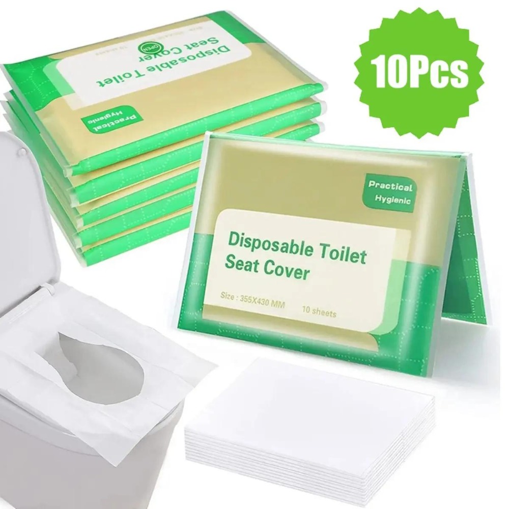 20/50 Buah Penutup Tempat Dudu - Travel Accessories Gadget ulasan dan harga