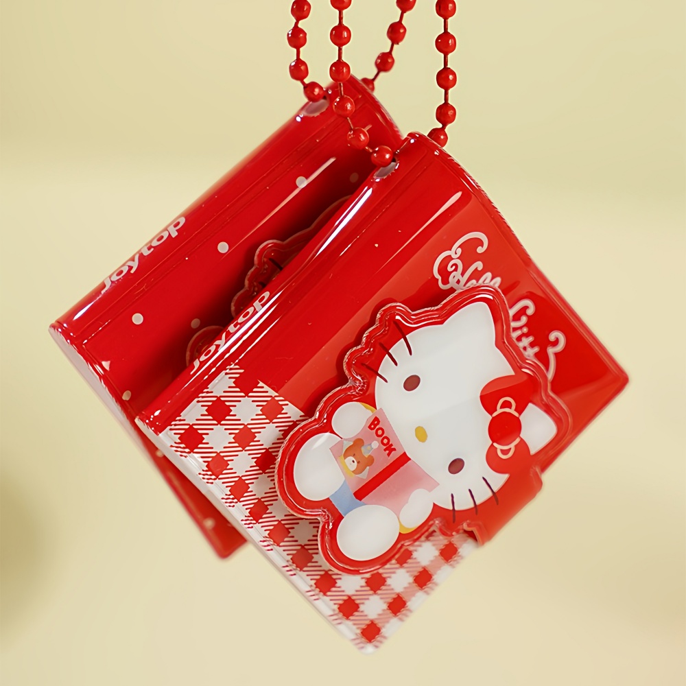 Buku Catatan Sanrio Asli, Buku - Travel Notebook Journal ulasan dan harga