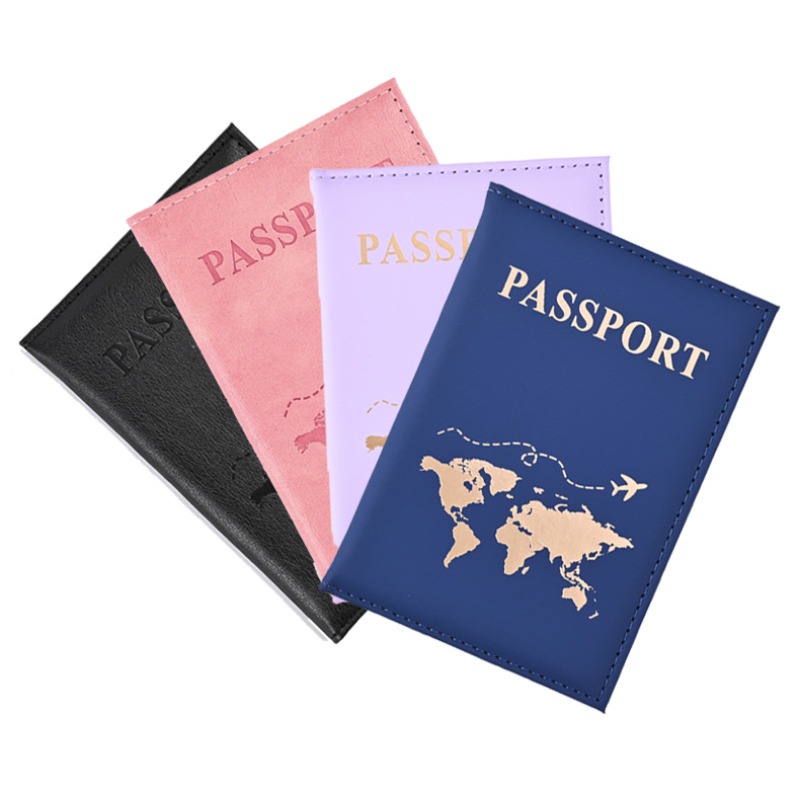 Sarung paspor modis dengan mot - Travel Accessories Bag For Men ulasan dan harga