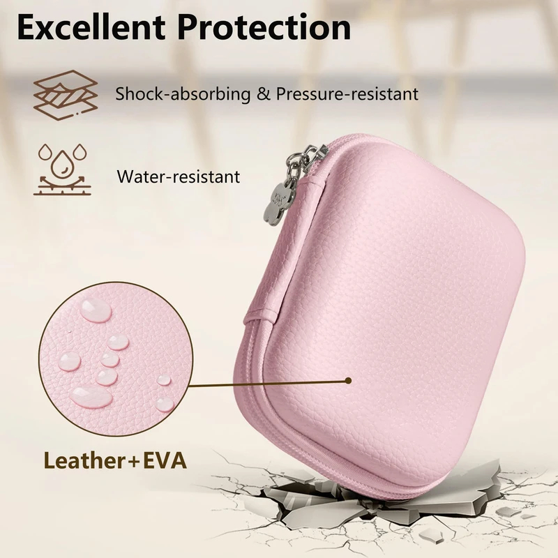 Tas Kamera Digital Kecil untuk - Travel Accessories Deals ulasan dan harga