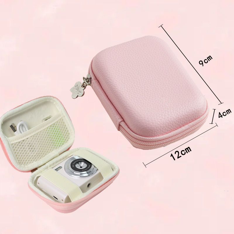 Tas Kamera Digital Kecil untuk - Travel Accessories Deals ulasan dan harga