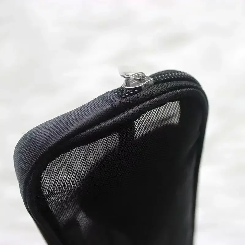 Kuas rias, perjalanan wadah ko - Travel Accessories Bag For Men ulasan dan harga